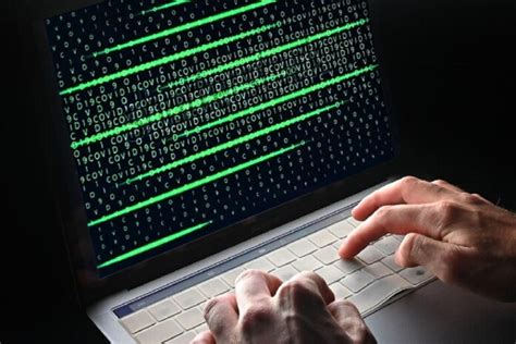 attacco hacker pa digitale
